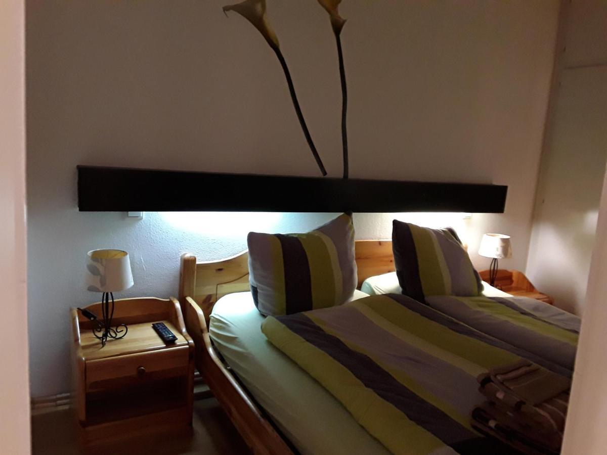 Apartmenthotel Hohegeiss Kasing Mit Freiem Wlan Und Schwimmbad Exterior foto